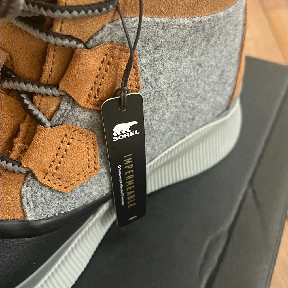 Sorel Women's Out N About IV Classic Waterproof Boots